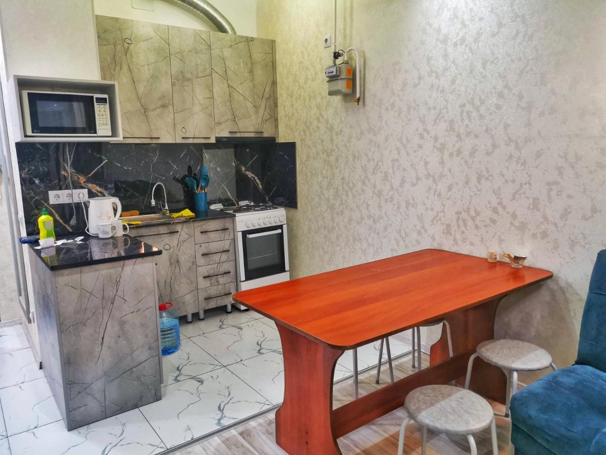 Central Apartment Бішкек Екстер'єр фото