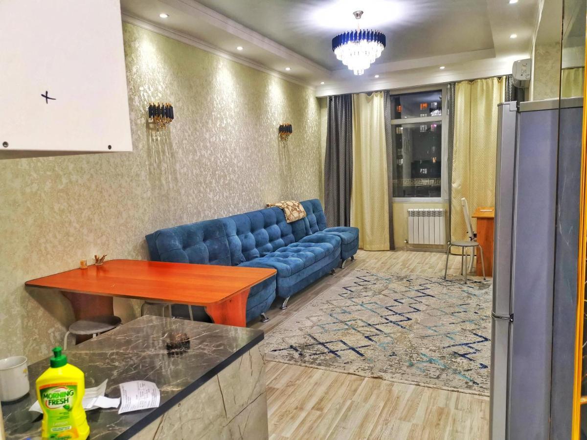 Central Apartment Бішкек Екстер'єр фото