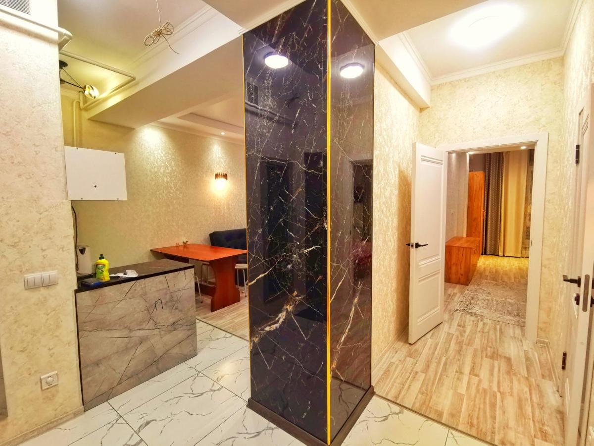 Central Apartment Бішкек Екстер'єр фото