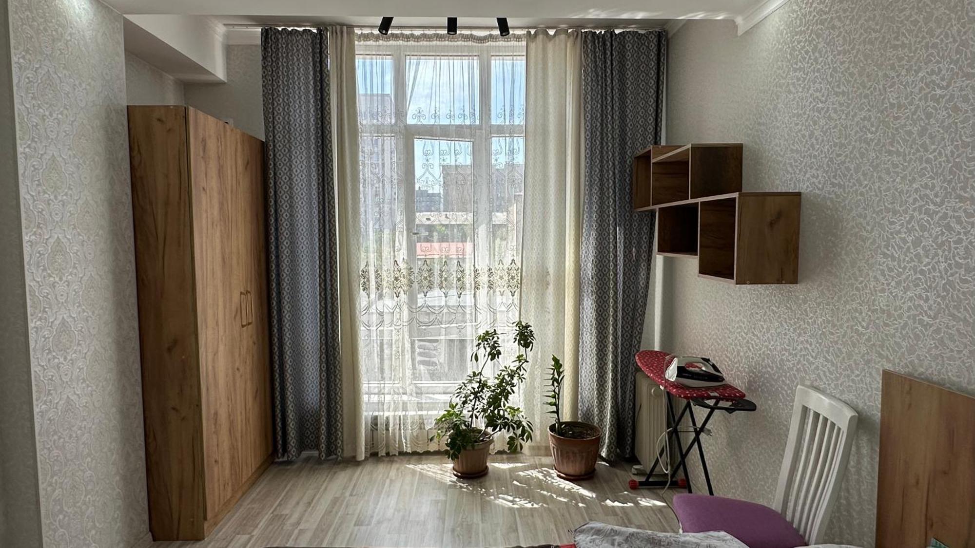 Central Apartment Бішкек Екстер'єр фото